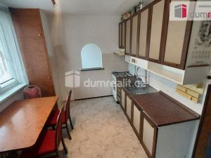 Pronájem bytu 3+1, Zlín, Severní Vršava, 73 m2