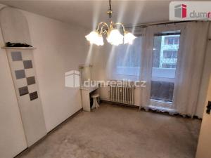 Pronájem bytu 3+1, Zlín, Severní Vršava, 73 m2