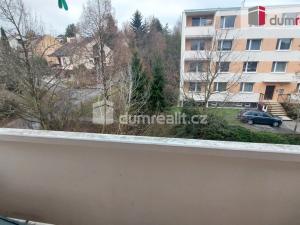 Pronájem bytu 3+1, Zlín, Severní Vršava, 73 m2