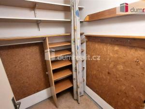 Pronájem bytu 3+1, Zlín, Severní Vršava, 73 m2