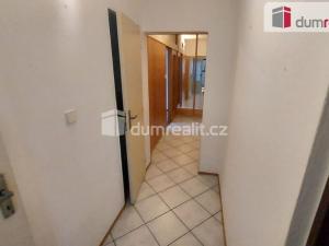 Pronájem bytu 3+1, Zlín, Severní Vršava, 73 m2