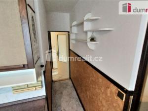 Pronájem bytu 3+1, Zlín, Severní Vršava, 73 m2
