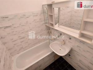 Pronájem bytu 3+1, Zlín, Severní Vršava, 73 m2