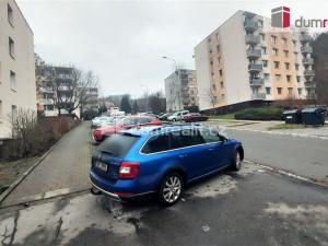 Pronájem bytu 3+1, Zlín, Severní Vršava, 73 m2