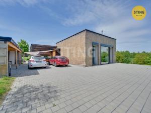 Prodej vily, Loštice - Žádlovice, 230 m2