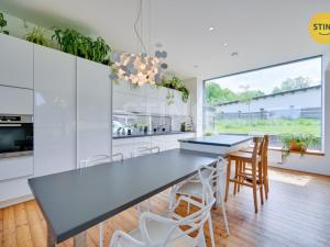 Prodej vily, Loštice - Žádlovice, 230 m2