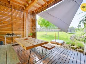 Prodej vily, Loštice - Žádlovice, 230 m2