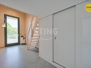 Prodej vily, Loštice - Žádlovice, 230 m2
