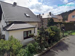 Prodej rodinného domu, Oloví, Horní Ulice, 90 m2