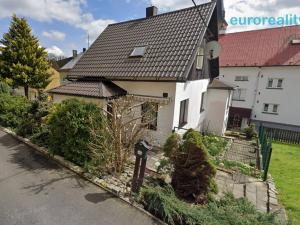 Prodej rodinného domu, Oloví, Horní Ulice, 90 m2