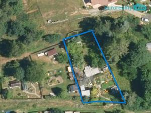 Prodej rodinného domu, Oloví, Horní Ulice, 90 m2