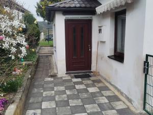 Prodej rodinného domu, Oloví, Horní Ulice, 90 m2