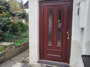 Prodej rodinného domu, Oloví, Horní Ulice, 90 m2