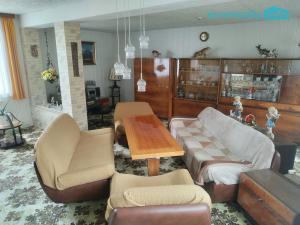 Prodej rodinného domu, Oloví, Horní Ulice, 90 m2