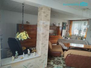 Prodej rodinného domu, Oloví, Horní Ulice, 90 m2