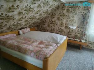 Prodej rodinného domu, Oloví, Horní Ulice, 90 m2