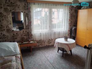 Prodej rodinného domu, Oloví, Horní Ulice, 90 m2