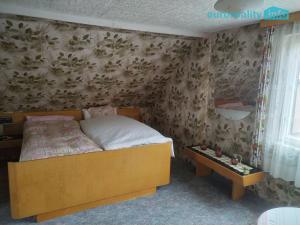 Prodej rodinného domu, Oloví, Horní Ulice, 90 m2