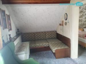 Prodej rodinného domu, Oloví, Horní Ulice, 90 m2