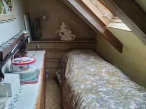 Prodej rodinného domu, Oloví, Horní Ulice, 90 m2
