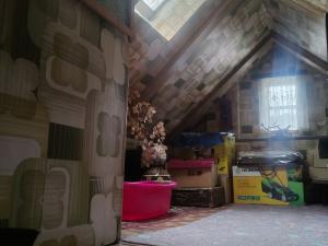 Prodej rodinného domu, Oloví, Horní Ulice, 90 m2