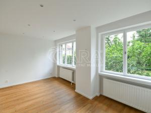 Pronájem bytu 3+kk, Praha - Strašnice, Nad vodovodem, 93 m2