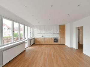 Pronájem bytu 3+kk, Praha - Strašnice, Nad vodovodem, 93 m2