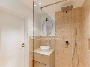 Pronájem bytu 3+kk, Praha - Strašnice, Nad vodovodem, 93 m2