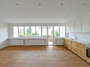 Pronájem bytu 3+kk, Praha - Strašnice, Nad vodovodem, 93 m2