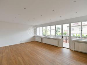 Pronájem bytu 3+kk, Praha - Strašnice, Nad vodovodem, 93 m2