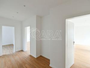 Pronájem bytu 3+kk, Praha - Strašnice, Nad vodovodem, 93 m2