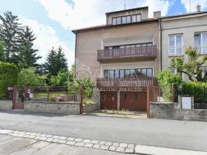 Pronájem bytu 3+kk, Praha - Strašnice, Nad vodovodem, 93 m2