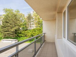 Prodej bytu 4+1, Praha - Záběhlice, Za návsí, 82 m2