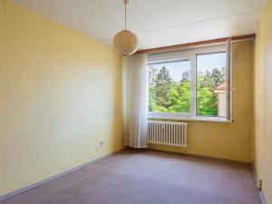 Prodej bytu 4+1, Praha - Záběhlice, Za návsí, 82 m2