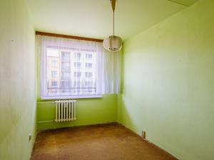 Prodej bytu 4+1, Praha - Záběhlice, Za návsí, 82 m2