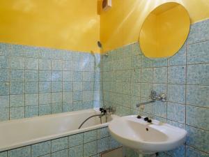 Prodej bytu 4+1, Praha - Záběhlice, Za návsí, 82 m2