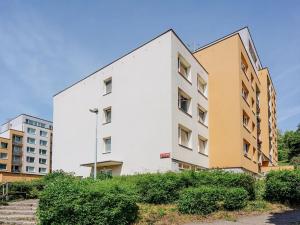 Prodej bytu 4+1, Praha - Záběhlice, Za návsí, 82 m2