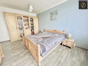 Prodej bytu 2+1, Chomutov, Kamenná, 60 m2