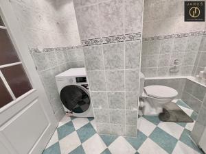 Prodej bytu 2+1, Chomutov, Kamenná, 60 m2
