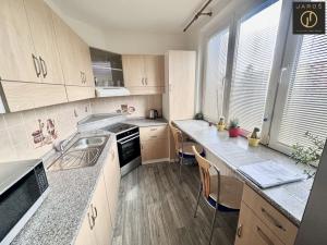 Prodej bytu 2+1, Chomutov, Kamenná, 60 m2