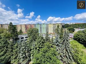Prodej bytu 2+1, Chomutov, Kamenná, 60 m2