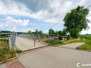 Prodej pozemku pro bydlení, Zlín - Louky, Zábrančí II, 880 m2