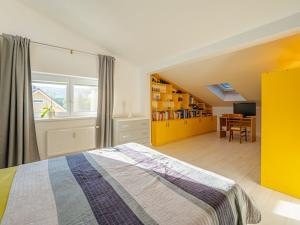 Prodej bytu 4+kk, Luhačovice, V Cihelně, 120 m2