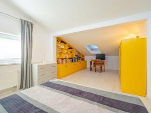 Prodej bytu 4+kk, Luhačovice, V Cihelně, 120 m2