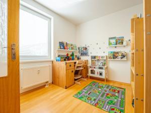 Prodej bytu 4+kk, Luhačovice, V Cihelně, 120 m2