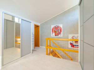 Prodej bytu 4+kk, Luhačovice, V Cihelně, 120 m2