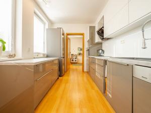 Prodej bytu 4+kk, Luhačovice, V Cihelně, 120 m2