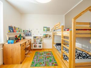 Prodej bytu 4+kk, Luhačovice, V Cihelně, 120 m2