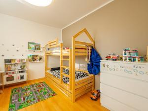 Prodej bytu 4+kk, Luhačovice, V Cihelně, 120 m2