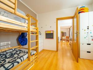 Prodej bytu 4+kk, Luhačovice, V Cihelně, 120 m2